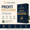 Profit Intelligence Restaurant and Cafe